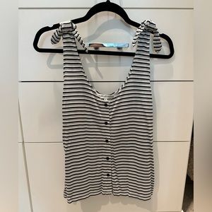 Cupcakes and Cashmere Tank Top